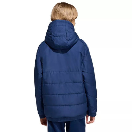 adidas Tiro 26 Winter navy blue kids' jacket KA8026