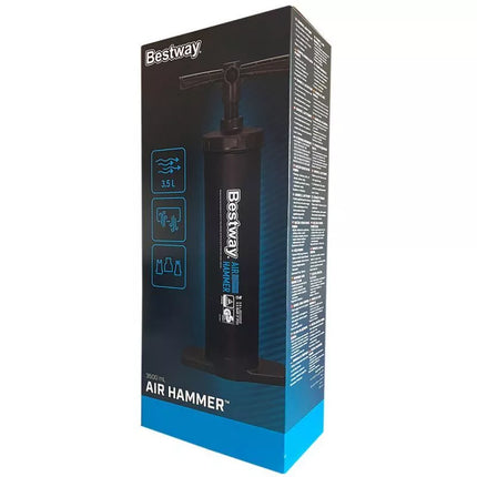 BESTWAY AIR HAMMER SIURBLYS 19'' 48cm 62030/7925