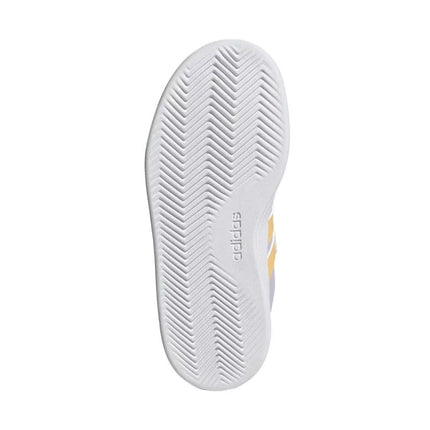Adidas Breaknet 3.0 violetiniai vaikiški batai KI8684