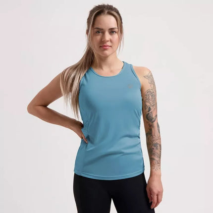 Rogelli women's sleeveless d/b CORE blue XS