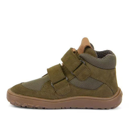 Froddo children's ankle boots (G3110266-1)