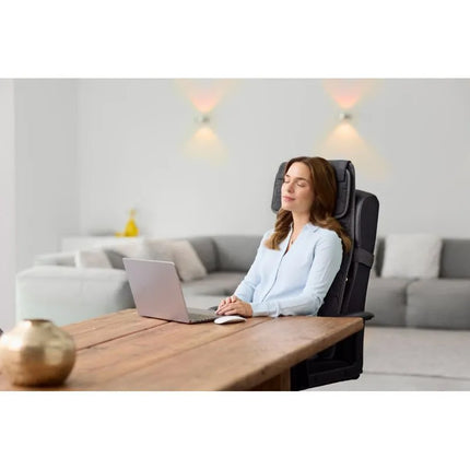 Medisana MC 700 office Shiatsu massage mat