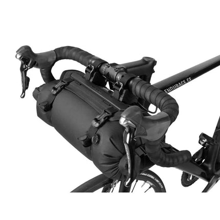TOPEAK LOADER FRONTLOADER bicycle bag (8 liters for handlebars)