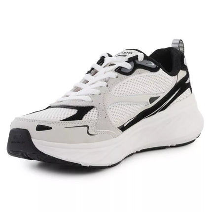 Skechers EDGERIDE - COOL FUSION 150493-NTBK Natural/Black