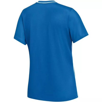 Nike Dri-Fit Park 26 Women's T-Shirt Blue HM7160 463