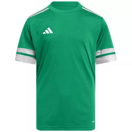 Adidas Squadra 25 Jr marškinėliai JN7486