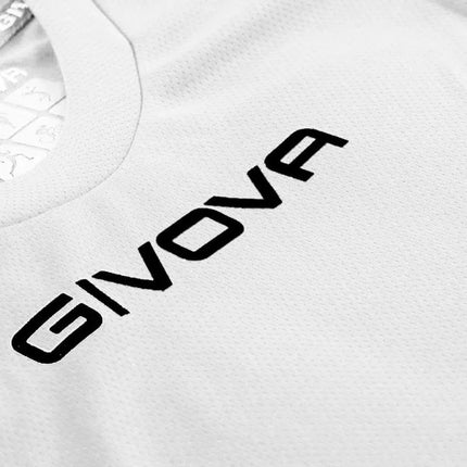 Givova One U MAC01-0003 Futbolo Marškiniai