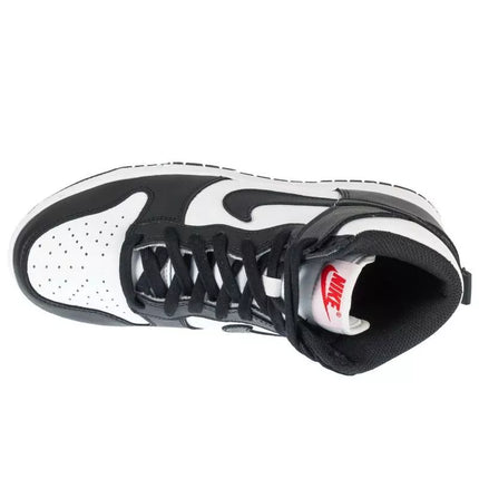 Nike Dunk High W DD1869-103 shoes