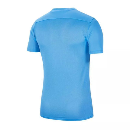 Nike Dry Park VII Jr BV6741-412 marškinėliai