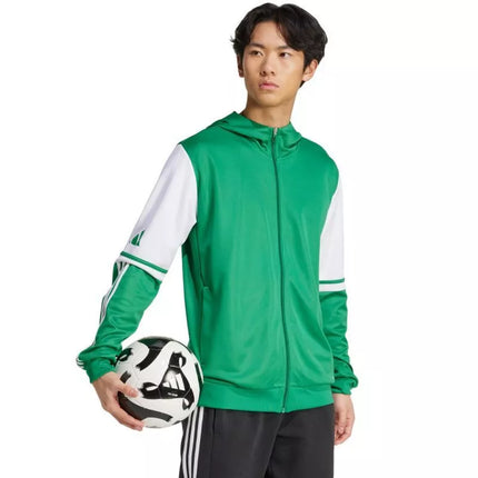 Adidas Squadra 25 Hoody M JP3164 džemperis