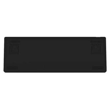 SAVIO Mechaninė klaviatūra BLACKOUT X2 OUTEMU BROWN Hot Swap