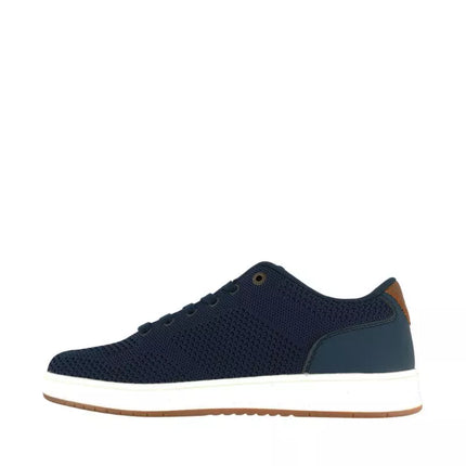 Wrangler Ronald Low Men's Shoes Navy Blue 20261027 29Y