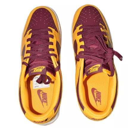 Nike Dunk Low RETRO Sports Shoes - DD1391-702