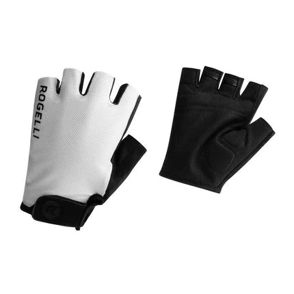 Rogelli CORE gloves white 2XL
