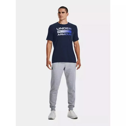 Under Armour Marškinėliai M 1329582-408