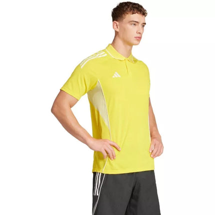 Adidas Tiro 25 Competition Polo Marškinėliai M JY1896