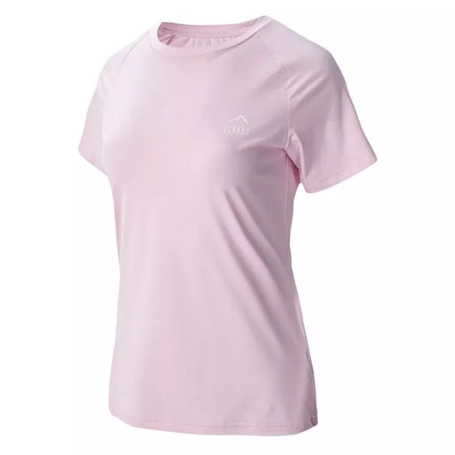 T-shirt Elbrus Ariwi W 92800481671