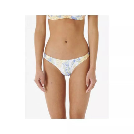RIP CURL Always Summer ilgos kelnės, baltos