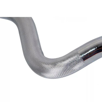 STIPRIAI UŽLENKTAS STRYPAS 120 CM ENERO FIT Ø28