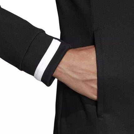 adidas Team 19 TRK W DW6848 futbolo džemperis