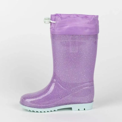 Cerda Frozen Guminiai Batai Wellington 2300006606
