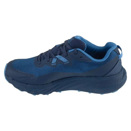 Bėgimo bateliai Merrell Agility Trail J00004932, mėlyni, 41 dydis