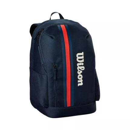 Wilson Team Kuprinė Tamsiai Mėlyna WR8040001001