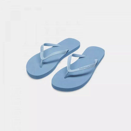 Outhorn OTHWSS24FFLIF160-33S Women's Beach Flip-Flops