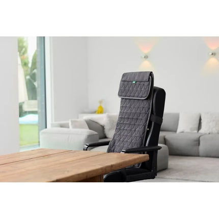 Medisana MC 700 office Shiatsu massage mat