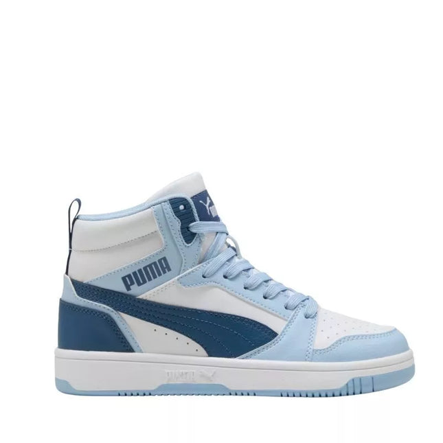 Puma Rebound V6 Mid Jr batai 393831 32