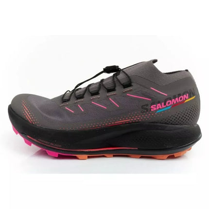Salomon Pulsar Trail Pro M 473853 Bėgimo Batai