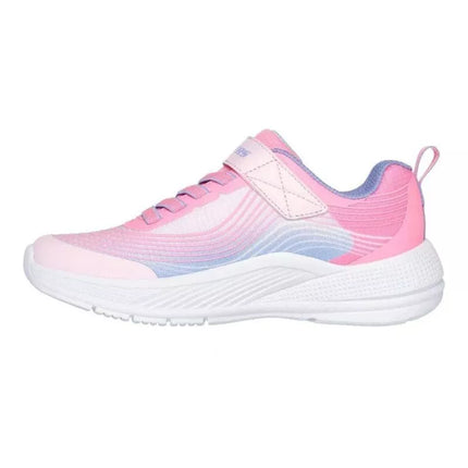 Skechers Microspec Advance 303575L-LTPL Light Pink/Lavender