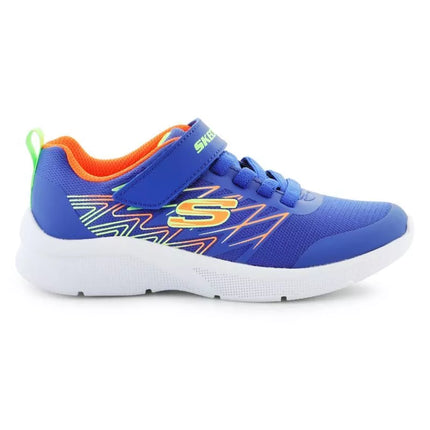 Skechers Microspec-Texlor Jr 403770L-BLOR batai