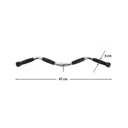 UW13 strypas HMS rankena 17-62-163