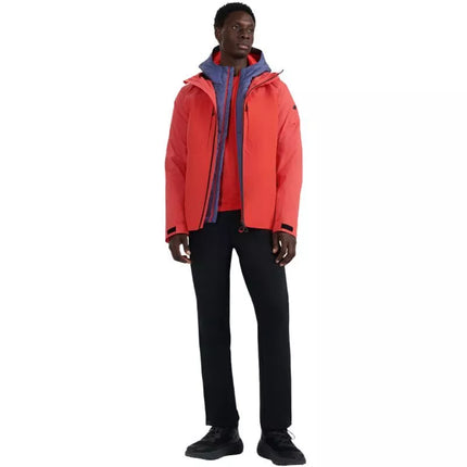 Trekking jacket 4F M1010 M 4FWAW25TTJAM1010 70S