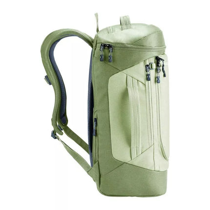 Deuter Duffel Pro Pack 30 3510026-1213 mineral-grove