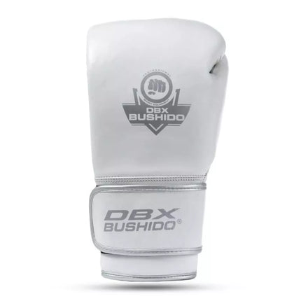 Boxing gloves made of natural leather with multi-layer filling - PLATINUM - Legacy Series | DBX Bushido