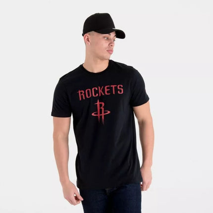 New Era NBA Houston Rockets marškinėliai - 11546151