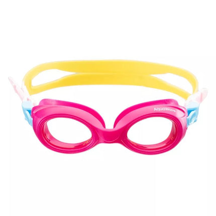 Vaikiški plaukimo akinukai Nemo Jr 92800454769 Aquawave