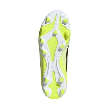adidas F50 Club FG/MG JS1482 kids' soccer shoes