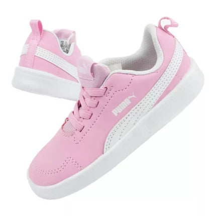 Puma Courtflex Inf batai 362651 21