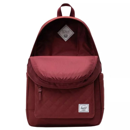 Herschel Heritage kuprinė 11383-06501 Raudona Vieno dydžio