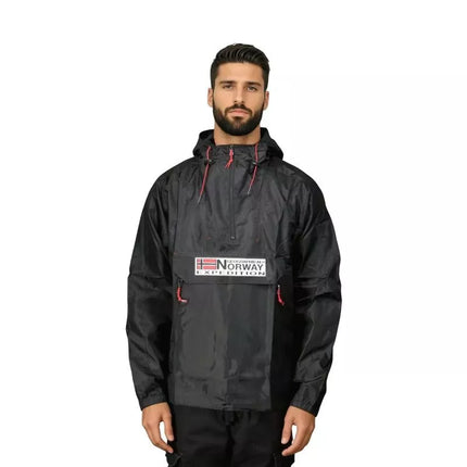 Geographical Norway 244 Goz-Art M WW4241H/GN-Black striukė