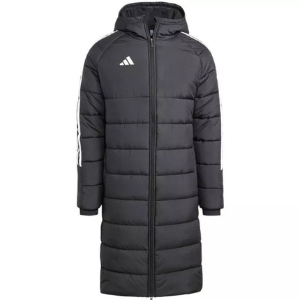 Adidas Tiro 24 L Coat M žieminė striukė IJ7389