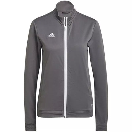 Adidas Entrada 22 sportinis  striukė moterims H57527 džemperis