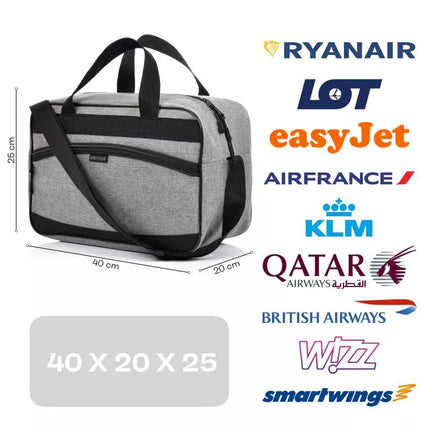 Meteor Lokman 16886 Krepšys