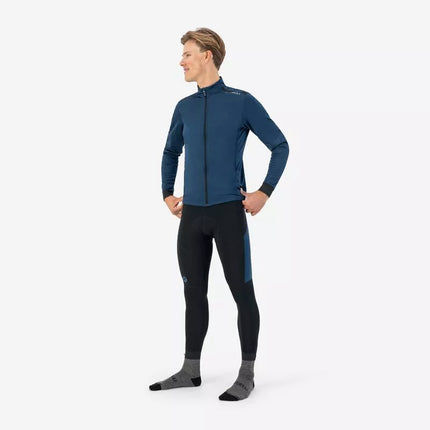 Rogelli CORE winter jacket navy blue S
