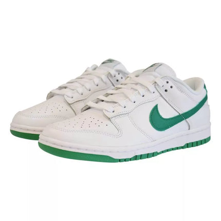Women's Nike Dunk Low Green Noise WMNS Sports Shoes - DD1503-112