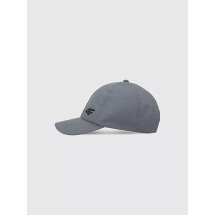 Vaikiška snapback kepuraitė 4F 4FJWMM00ACABU469-25S