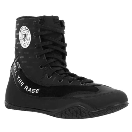Bokso batai "BLACK&BLACK" BB-MASTERS-1 40